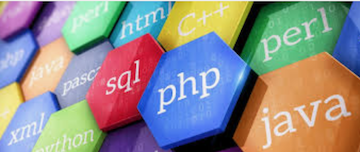 coding languages